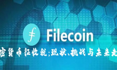 加密货币征收税:现状、挑战与未来走向