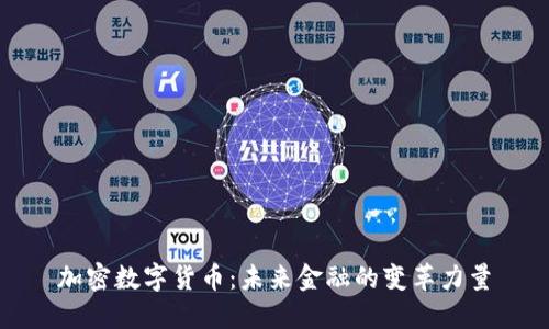 加密数字货币:未来金融的变革力量
