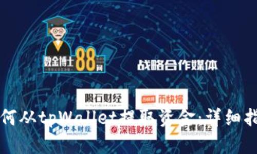 如何从tpWallet提取资金:详细指南