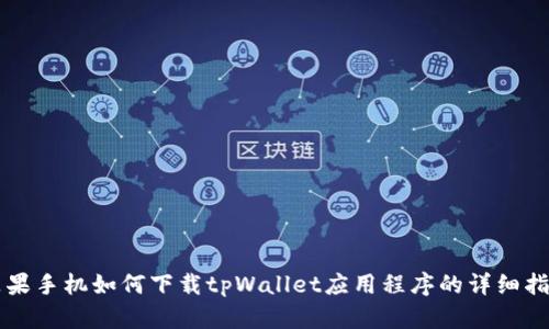 苹果手机如何下载tpWallet应用程序的详细指南