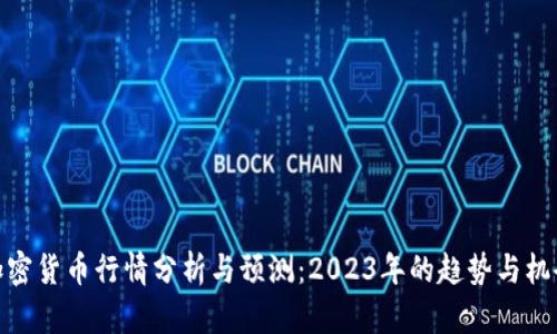 加密货币行情分析与预测:2023年的趋势与机会