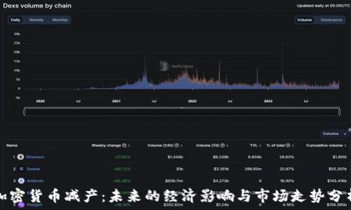 加密货币减产:未来的经济影响与市场走势分析