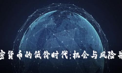 加密货币的低价时代:机会与风险并存