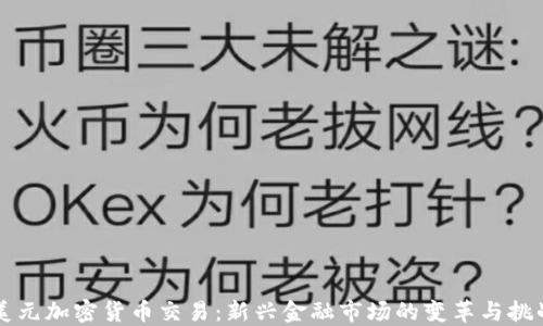 
美元加密货币交易：新兴金融市场的变革与挑战