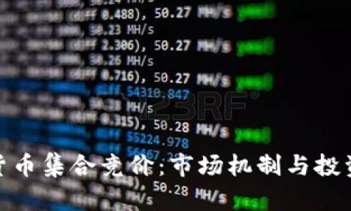 加密货币集合竞价:市场机制与投资机会