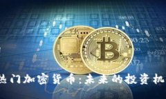 与关键词2025年热门加密货币：未来的投资机会与