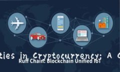 Exploring Opportunities in Cryptocurrency: A Comprehensive G