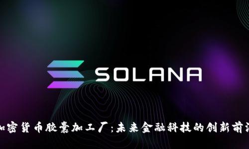 加密货币胶囊加工厂：未来金融科技的创新前沿