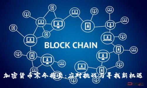加密货币寒冬将至：应对挑战与寻找新机遇
