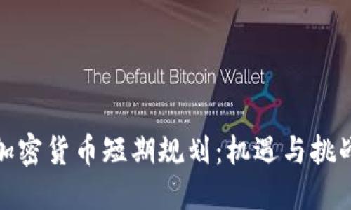 加密货币短期规划：机遇与挑战