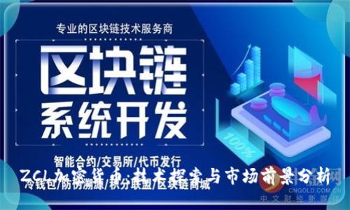 ZCL加密货币：技术探索与市场前景分析