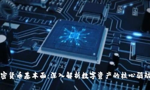 加密货币基本面：深入解析数字资产的核心驱动力