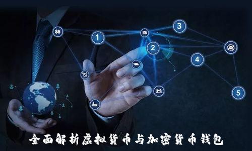   
全面解析虚拟货币与加密货币钱包