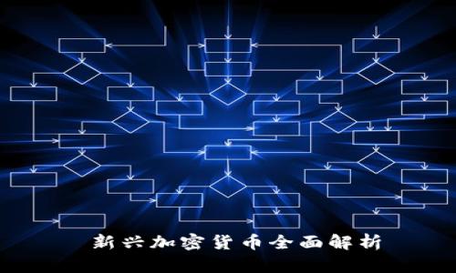  新兴加密货币全面解析