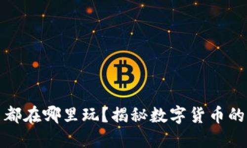 现在的加密货币都在哪里玩？揭秘数字货币的热门平台与趋势