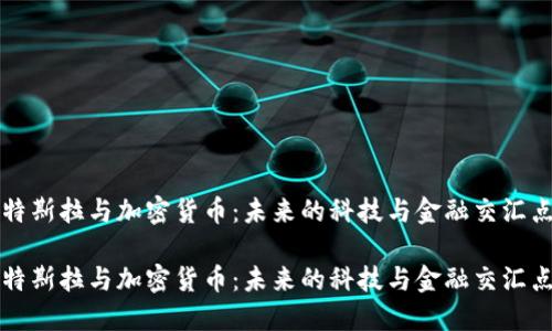 特斯拉与加密货币：未来的科技与金融交汇点

特斯拉与加密货币：未来的科技与金融交汇点