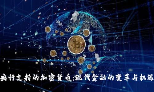 央行支持的加密货币：现代金融的变革与机遇