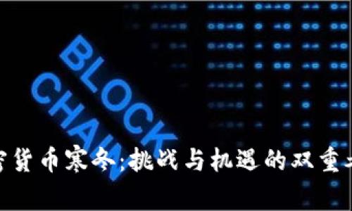 加密货币寒冬：挑战与机遇的双重考验
