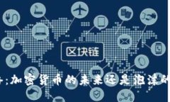 Pi网络：加密货币的未来还是泡沫的开始?