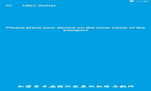 加密货币在国外发展的机遇与挑战