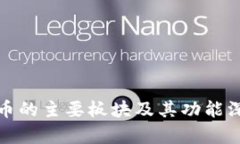 加密货币的主要板块及其功能深度分析