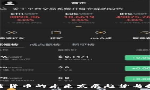  

加密货币的未来发展趋势与挑战