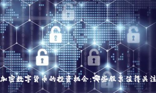  加密数字货币的投资机会：哪些股票值得关注？
