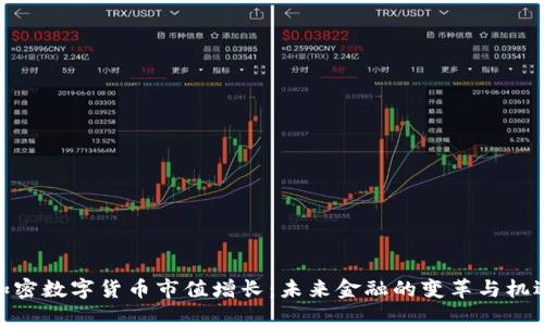 加密数字货币市值增长：未来金融的变革与机遇