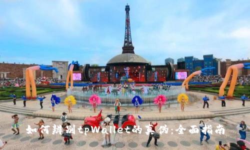 如何辨别tpWallet的真伪：全面指南