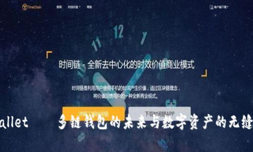 tpWallet——多链钱包的未来与数字资产的无缝交互