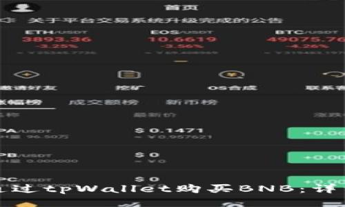 如何通过tpWallet购买BNB：详细指南