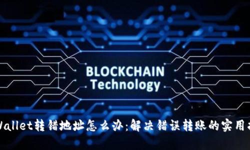 tpWallet转错地址怎么办：解决错误转账的实用指南