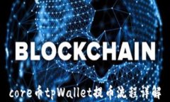 core币tpWallet提币流程详解
