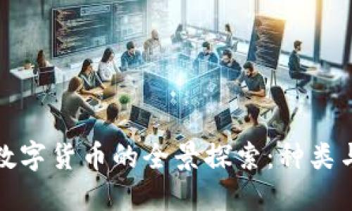 加密数字货币的全景探索：种类与发展