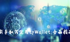 新手如何使用tpWallet：全面指南