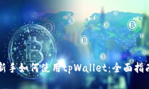 新手如何使用tpWallet：全面指南