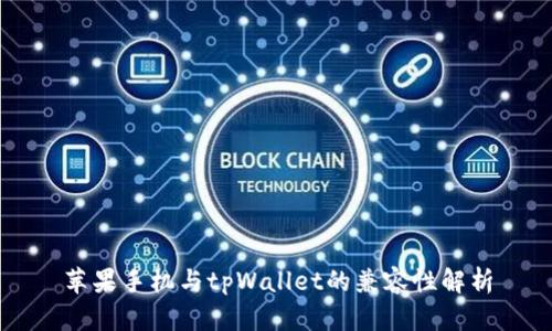 苹果手机与tpWallet的兼容性解析