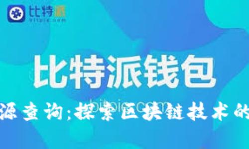 加密货币开源查询：探索区块链技术的透明与安全