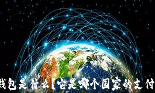 
t p钱包是什么？它是哪个国家的支付工具