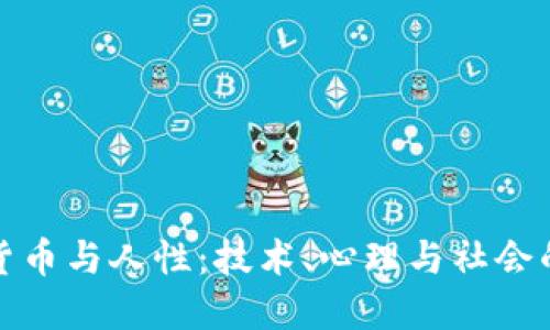 加密货币与人性：技术、心理与社会的交汇