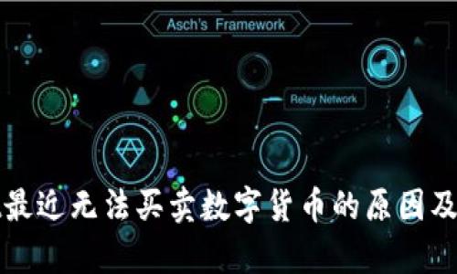 tpWallet最近无法买卖数字货币的原因及解决方案