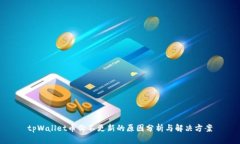 tpWallet币价不更新的原因分析与解决方案