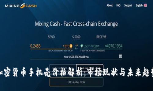 加密货币手机壳价格解析：市场现状与未来趋势