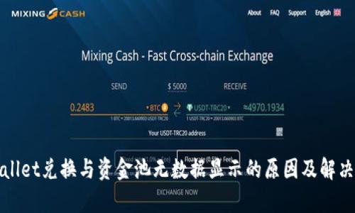 tpWallet兑换与资金池无数据显示的原因及解决方案