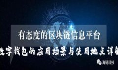 数字钱包的应用场景与使用地点详解