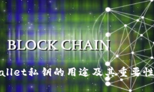 tpWallet私钥的用途及其重要性详解