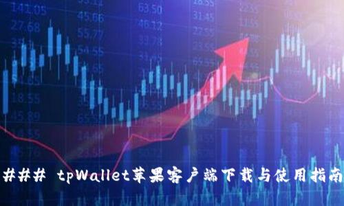 ### tpWallet苹果客户端下载与使用指南
