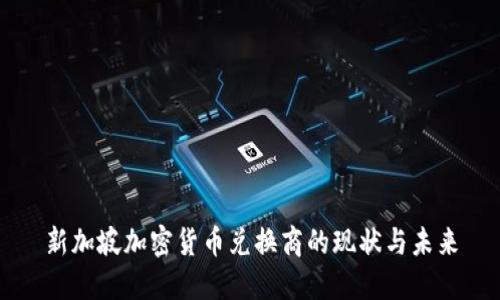 新加坡加密货币兑换商的现状与未来