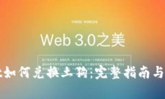 tpWallet如何兑换土狗：完整指南与实用技巧