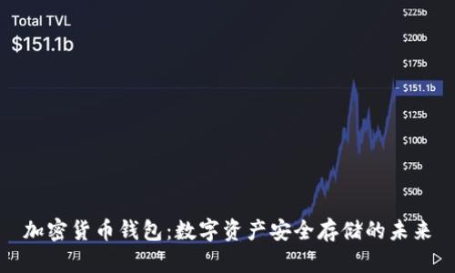 加密货币钱包：数字资产安全存储的未来